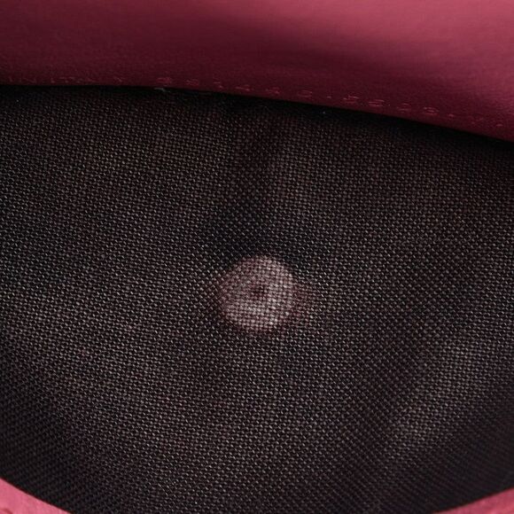 Balenciaga Mini Paper Wallet Leather Pink - Picture 6 of 6